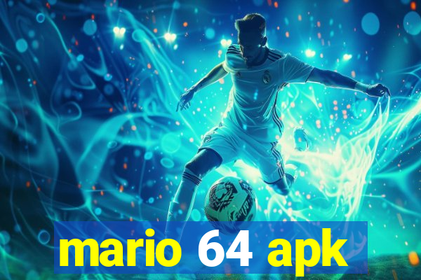 mario 64 apk
